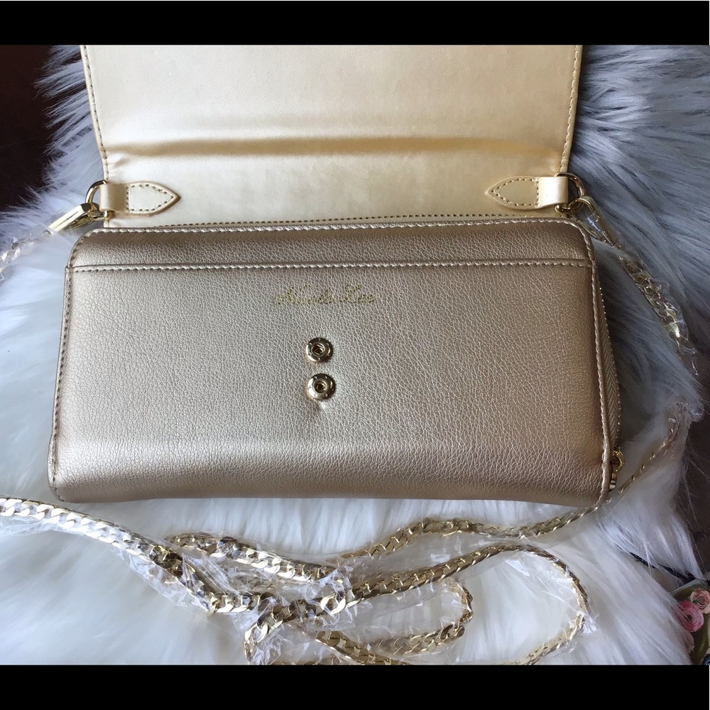 Clutch wallet - Picture 5 of 8